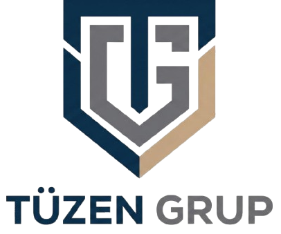 Tüzen Grup Logo